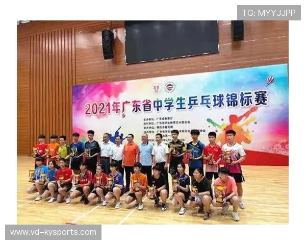 世界乒乓球联赛俱乐部青训投入回报第42版白皮书发布，世界乒乓球联合会
